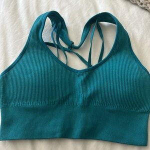 NVGTN- sports bra